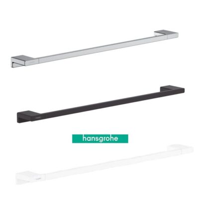 HANSGROHE ADDSTORIS Хавлийник - Онлайн промоция