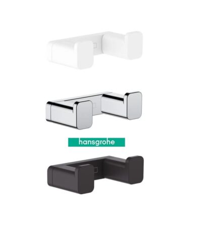 HANSGROHE ADDSTORIS Закачалка двойна – Онлайн промоция