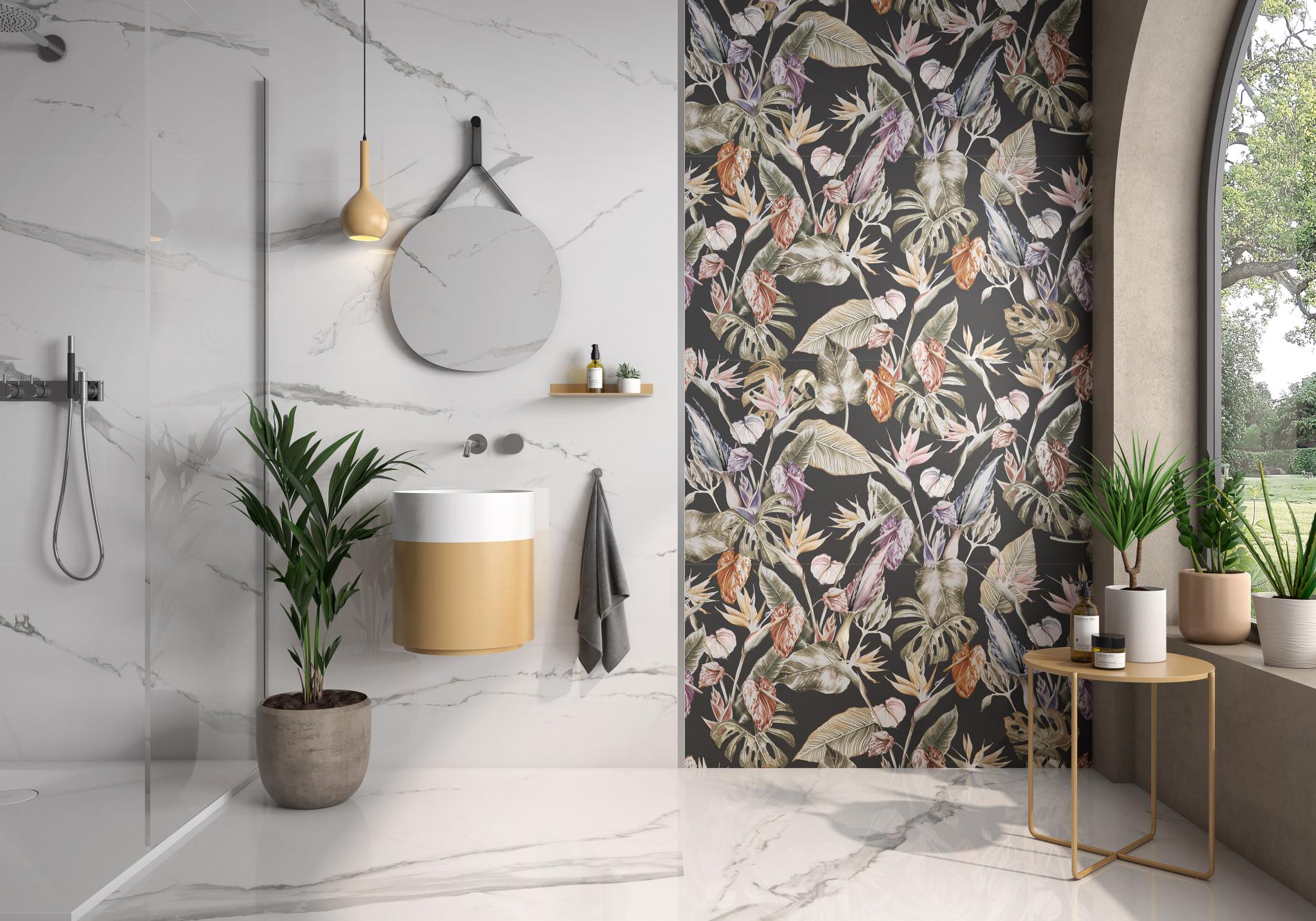 CELLINE BLANCO Mate 60*120 гранитогрес – Онлайн промоция - Image 3