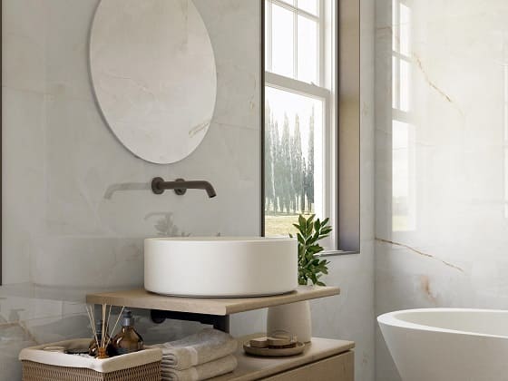 Onix White Polido гранитогрес 60*120 Pamesa – Онлайн промоция