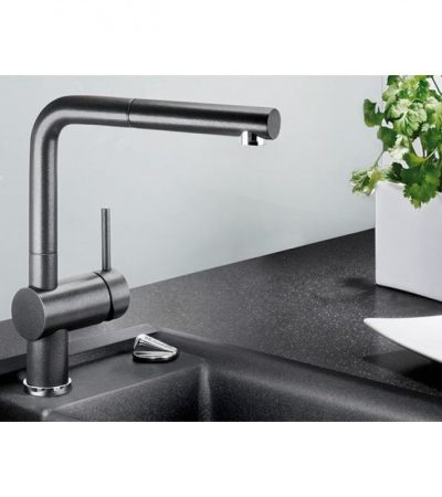 Смесител BLANCO LINUS-S за кухня - Онлайн промоция