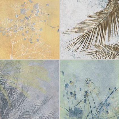 HERBAL гранитогрес 33.15*33.15 GAYAFORES - ОНЛАЙН промоция