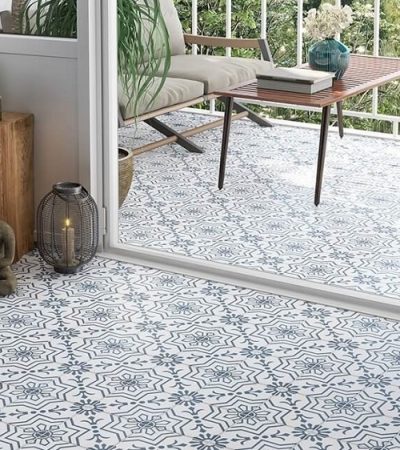 Samos Blue гранитогрес 20*20 Yurtbay - Онлайн промоция