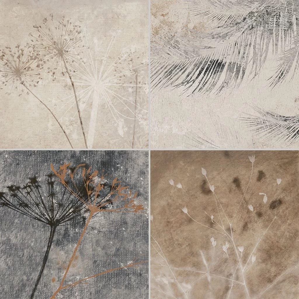 испански гранитогрес herbal almond 33.15х33.15 Gayafores