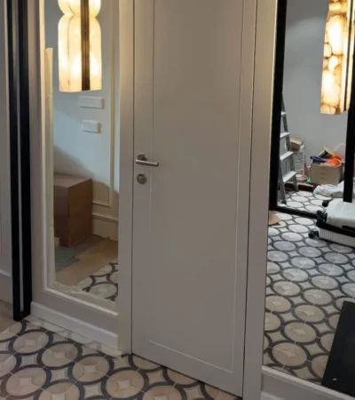 FONDANT гранитогрес 20х20 - MAINZU