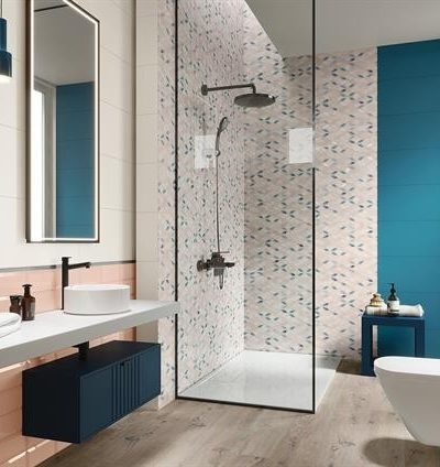 PARADIZ CERAMIKA HAPPINESS 30*60 стенни плочки - Онлайн промоция