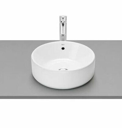 ROCA The Gap A3270MJ000 мивка за монтаж върху плот 39 - Онлайн промоция