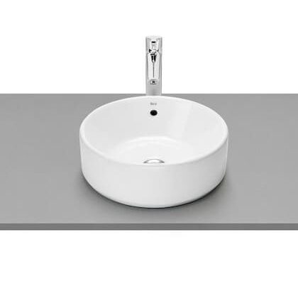 ROCA The Gap A3270MJ000 мивка за монтаж върху плот 39 - Онлайн промоция