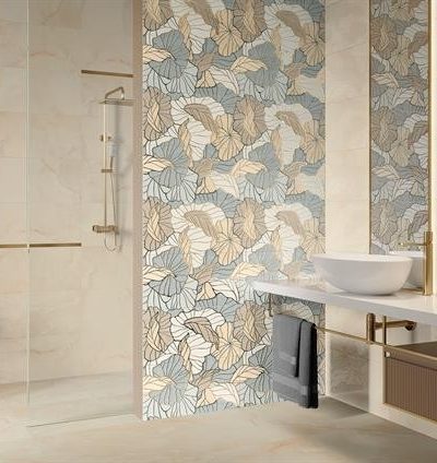 PARADIZ CERAMIKA ILLUSION 30*60 плочки за баня - Онлайн промоция