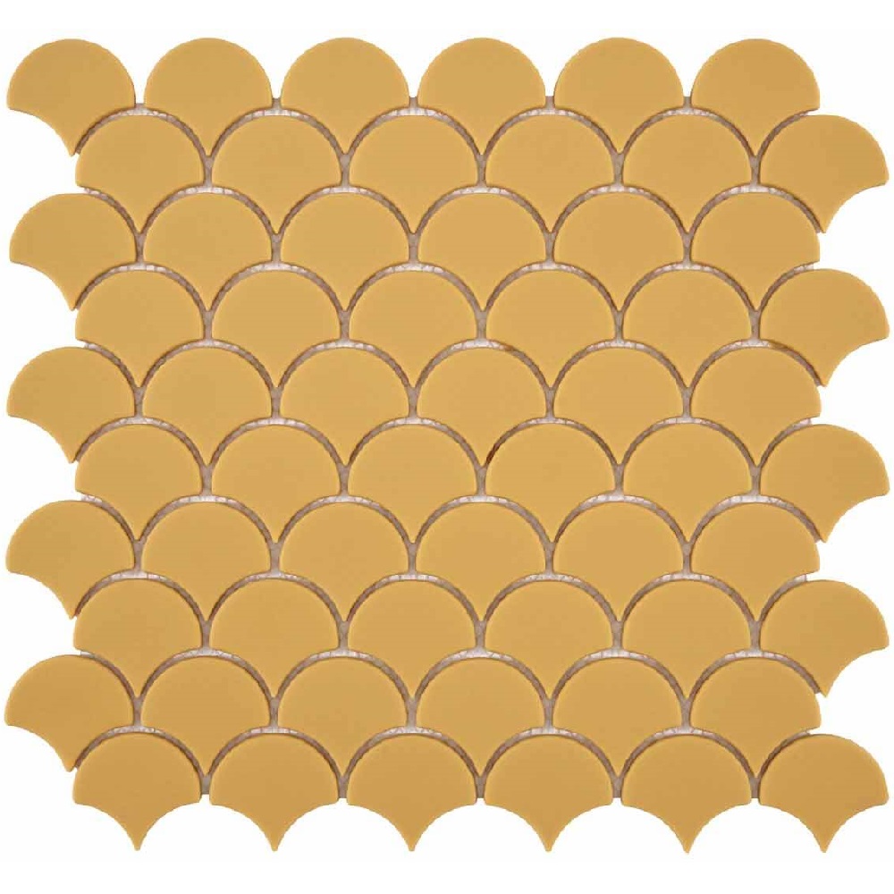 RockArt Shell Ocre ROCA 30.5*28.8 Мозайка - Онлайн промоция - Image 2