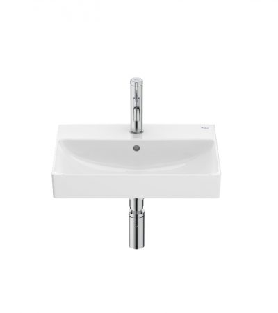 ROCA ONA A32768E000 50*36 компактна мивка за баня - Онлайн промоция