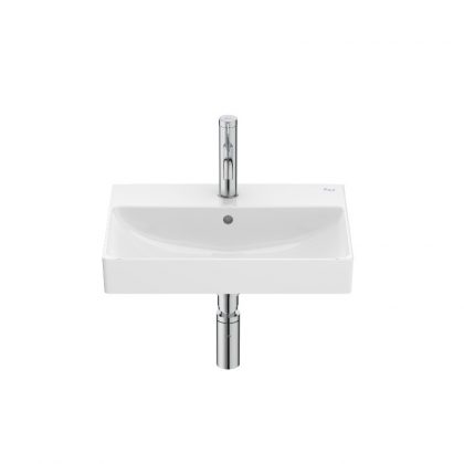 ROCA ONA A32768E000 50*36 компактна мивка за баня - Онлайн промоция