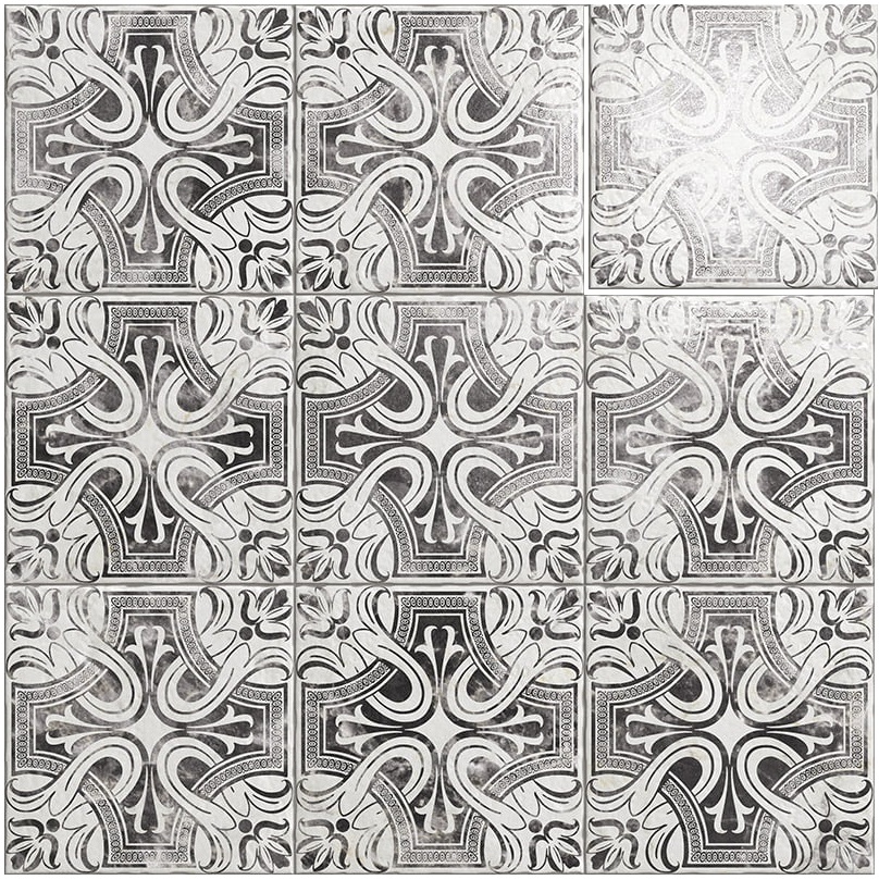 SPADA BIANCO 20*20 граниогрес Mainzu - Онлайн промоция - Image 2