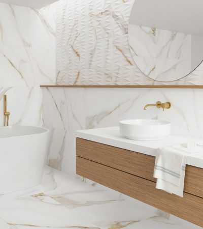 CALACATTA Gold Mat 32*62.5 GAYAFORES - Онлайн промоция