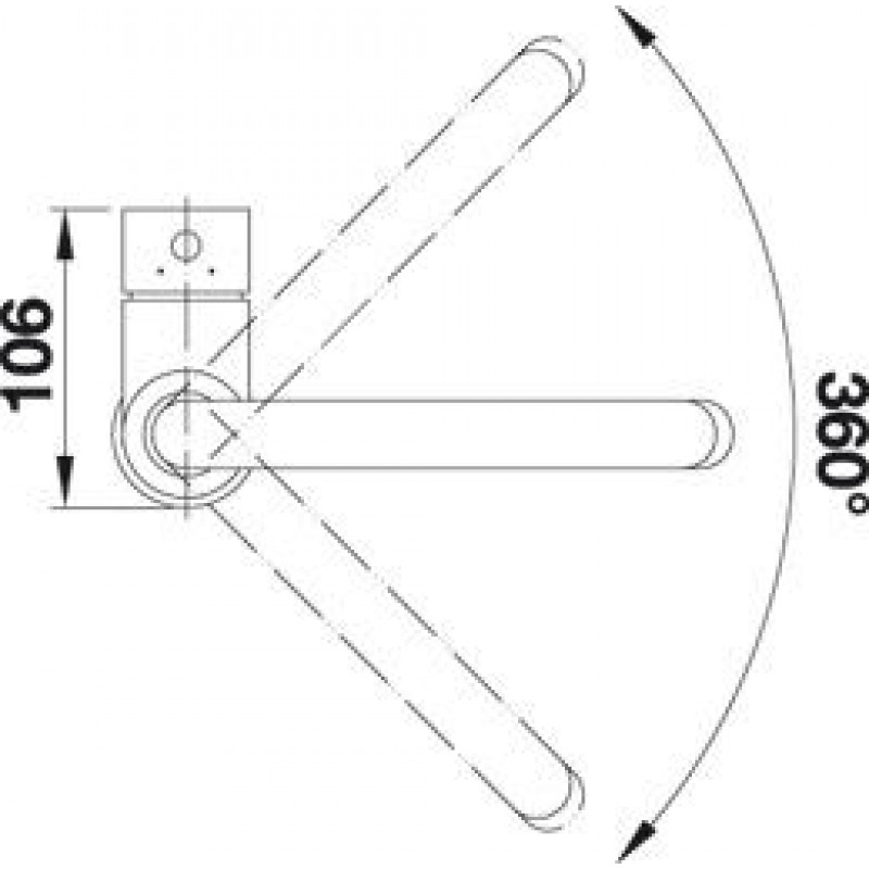 BLANCO мивка LEGRA 6 и смесител MIDA комплект - Онлайн промоция - Image 13