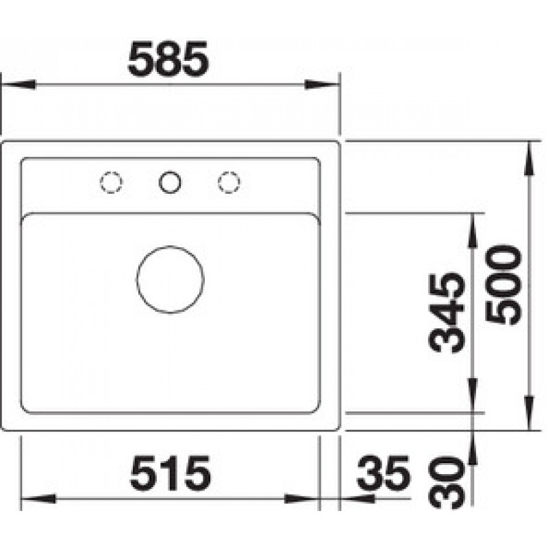 BLANCO мивка LEGRA 6 и смесител MILI комплект – Онлайн промоция - Image 11