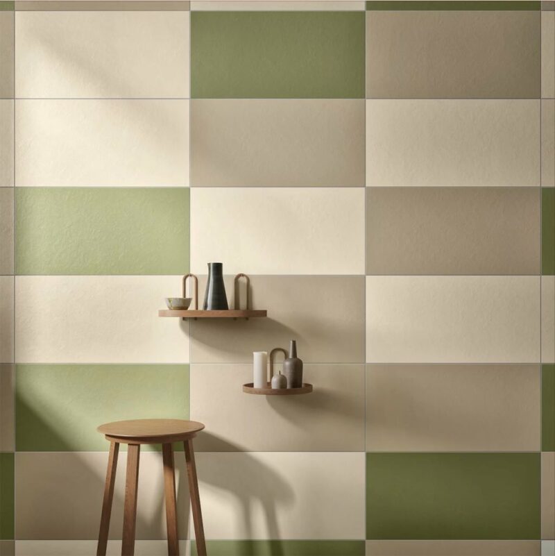 SOFT COLOURS фаянсови плочки 30х60 Villeroy&Boch - Онлайн промоция