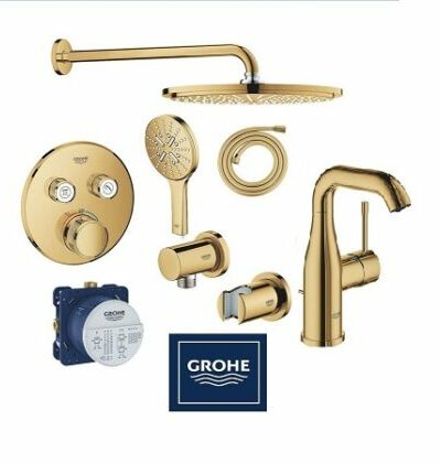 Essence Cool Sunrise GROHE
