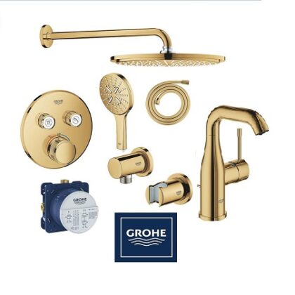 Essence Cool Sunrise GROHE
