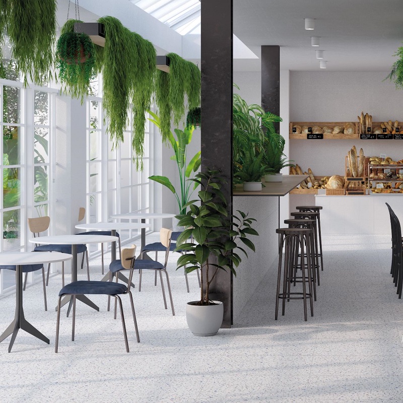 Codicer Venice Light Colors 66*66 гранитогрес - Онлайн промоция - Image 2