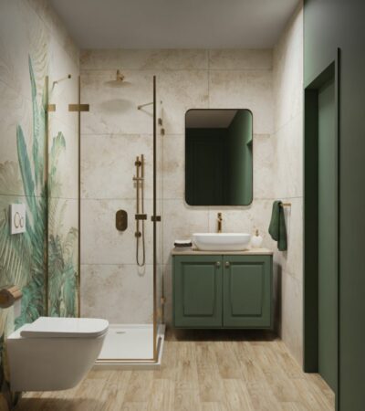 Alabaster гранитогрес Tubadzin