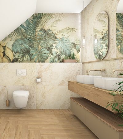 ALABASTER SHINE DECOR 59.8*119.8 гранитогрес TUBADZIN – Онлайн промоция