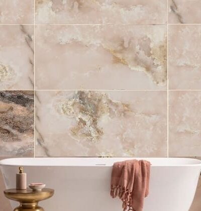 ONICE ROSA 59.8*119.8 полиран гранитогрес - Oнлайн промоция