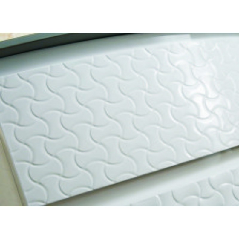 Шкаф за баня PVC със стъклена мивка 80*50*55 - Онлайн промоция - Image 5