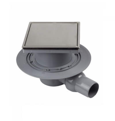 ТОЧКОВ СИФОН STANDART 2в1