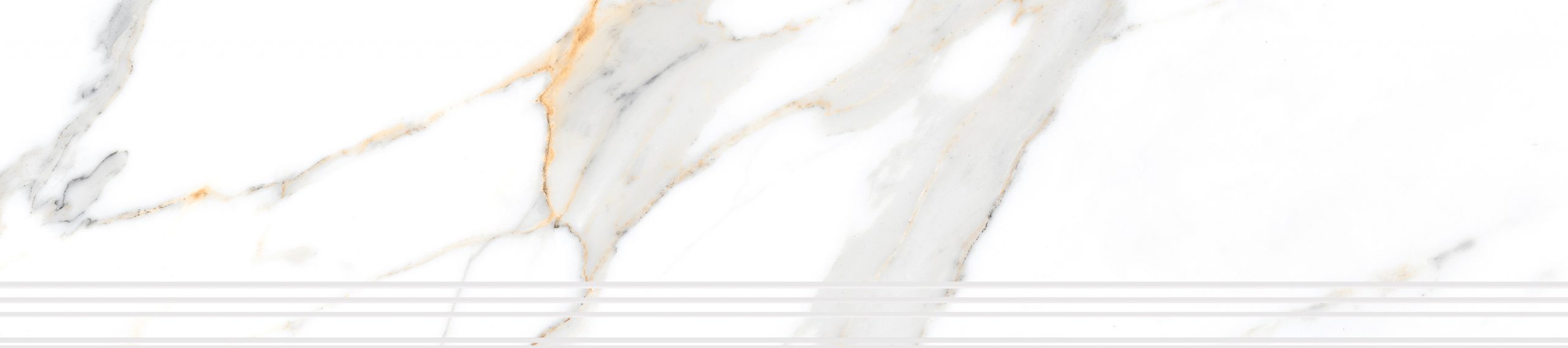 Стъпало Luxury Carrara комплект 30*120 Чело 17*120 - Онлайн промоция - Image 2