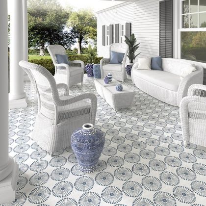 CARINO DECO INFANTAS 20*20 MAINZU – Онлайн промоция