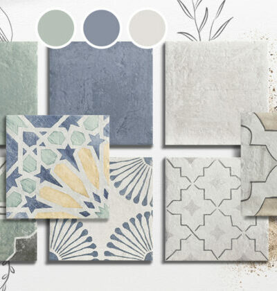 CARINO гранитогрес 20х20 MAINZU