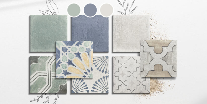 CARINO гранитогрес 20х20 MAINZU