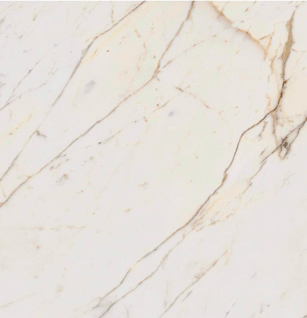 Allmarble GOLDEN WHITE LUX 75*75 extra lux rectt. гранитогрес – ОНЛАЙН промоция - Image 4