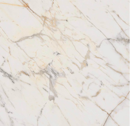 Allmarble GOLDEN WHITE LUX 75*75 extra lux rectt. гранитогрес – ОНЛАЙН промоция - Image 3