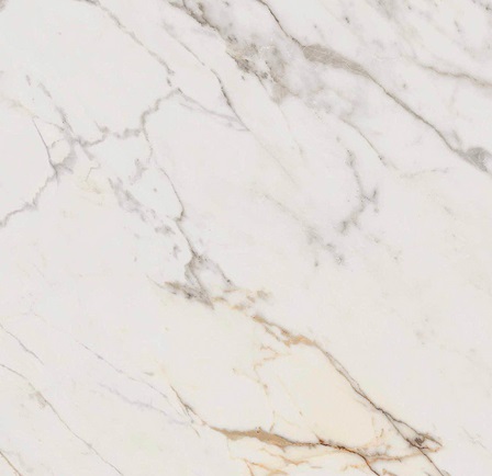 Allmarble GOLDEN WHITE LUX 75*75 extra lux rectt. гранитогрес – ОНЛАЙН промоция - Image 2