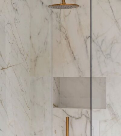 ALLMARBLE Golden White 60/120 италиански гранитогрес мат M4GJ Marazzi