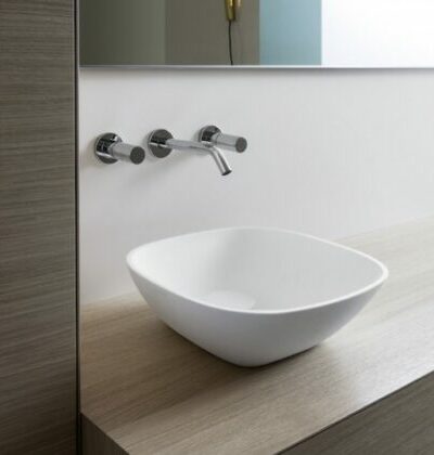 Laufen INO умивалник за баня 35x36см H8123000001091-Онлайн промоция