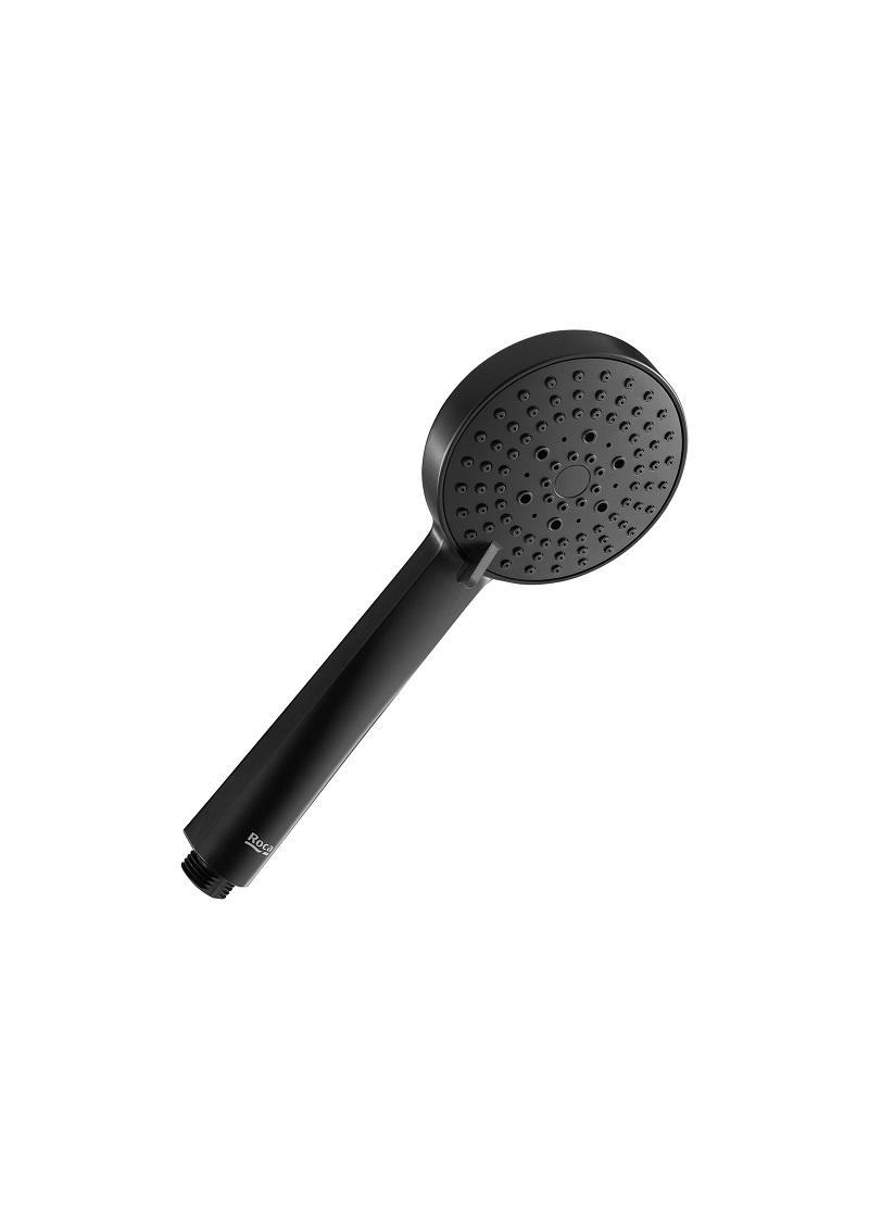 Roca ONA Душ система за вграждане Черен мат - Онлайн промоция - Image 6