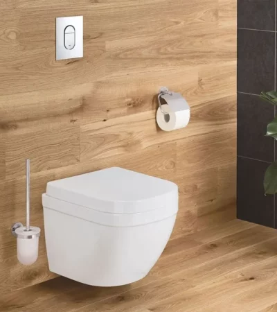 GROHE ELEA София, България, тоалетна чиния със структура за вграждане комплект