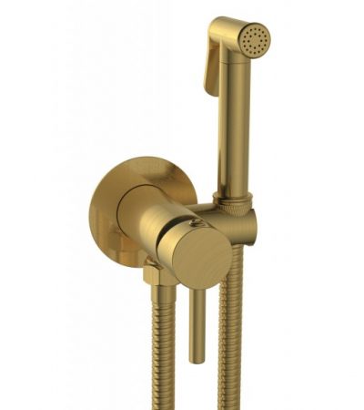 Хигиенен душ комплект за вграждане 3314BG