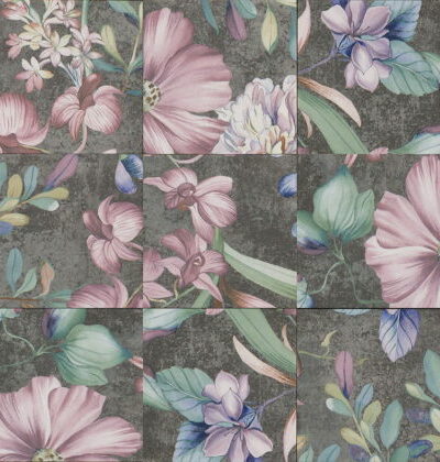 MURAL OPTYM DECOR GARDEN плочки 20*20 MAINZU – Онлайн промоция