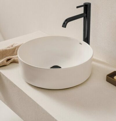 ROCA ONA А32768J000 умивалник върху плот - Онлайн промоция