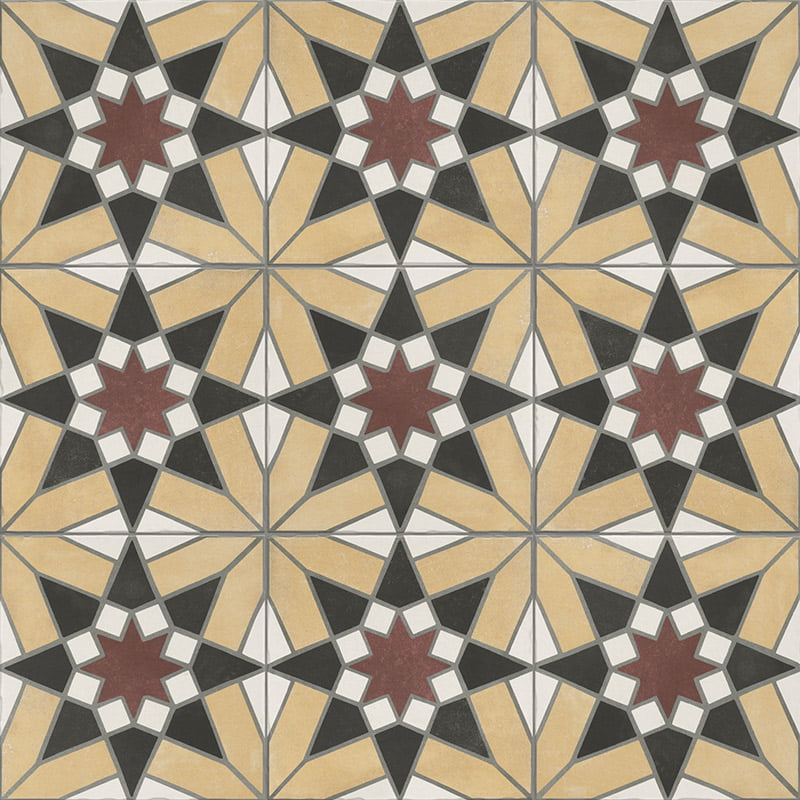 NOSTALGY SEVILLA 20*20 MAINZU гранитогрес – Онлайн промоция - Image 2