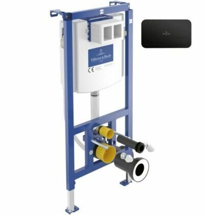 Villeroy&Boch Viconnect Структура за вграждане 92246100+922490AN - ОНЛАЙН промоция