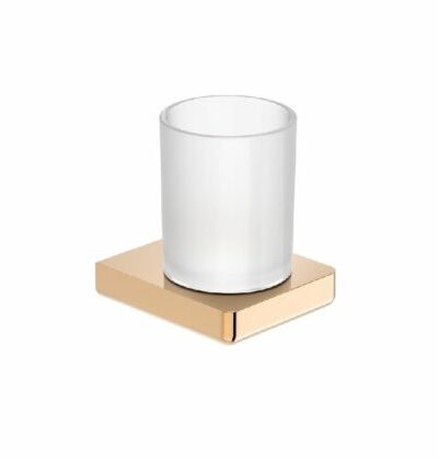 ROCA TEMPO Rose Gold Чаша за стенен монтаж A817021RG0 – Онлайн промоция