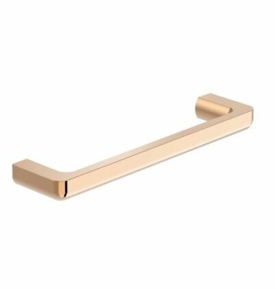 ROCA TEMPO Rose Gold Държач за кърпи 30 A817039RG0 – Онлайн промоция