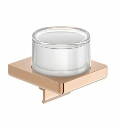 ROCA TEMPO Rose Gold Дозатор за сапун A817037RG0 – Онлайн промоция