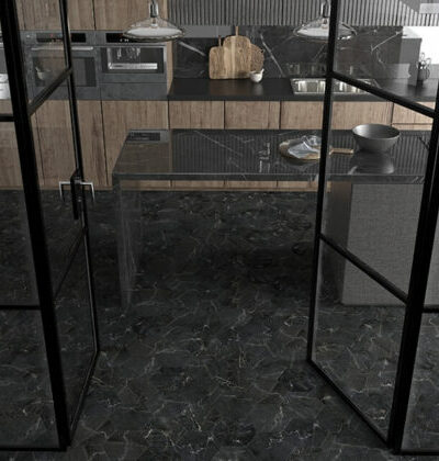 Sterlina Asphalt matte HEX 21.5*25 Yurtbay гранитогрес - Онлайн промоция