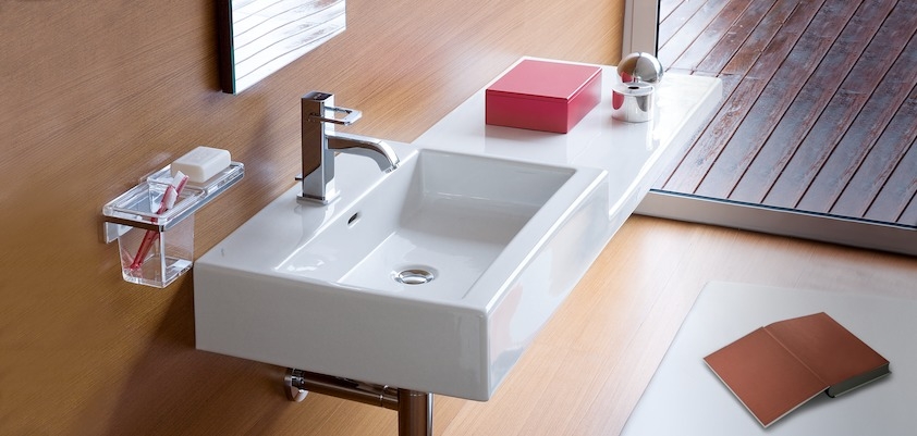 Laufen Living City умивалник за баня H8184320001041 - Онлайн промоция - Image 2